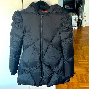 Alice & Olivia Winter Puffer